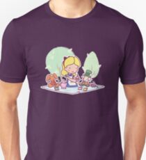 Very Merry Unbirthday Unisex T-Shirt