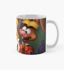 Tea Time Mug