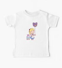 Little Alice Baby Tee