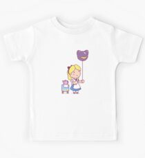 Little Alice Kids Tee
