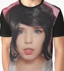 Auf gut Glück Grafik T-Shirt