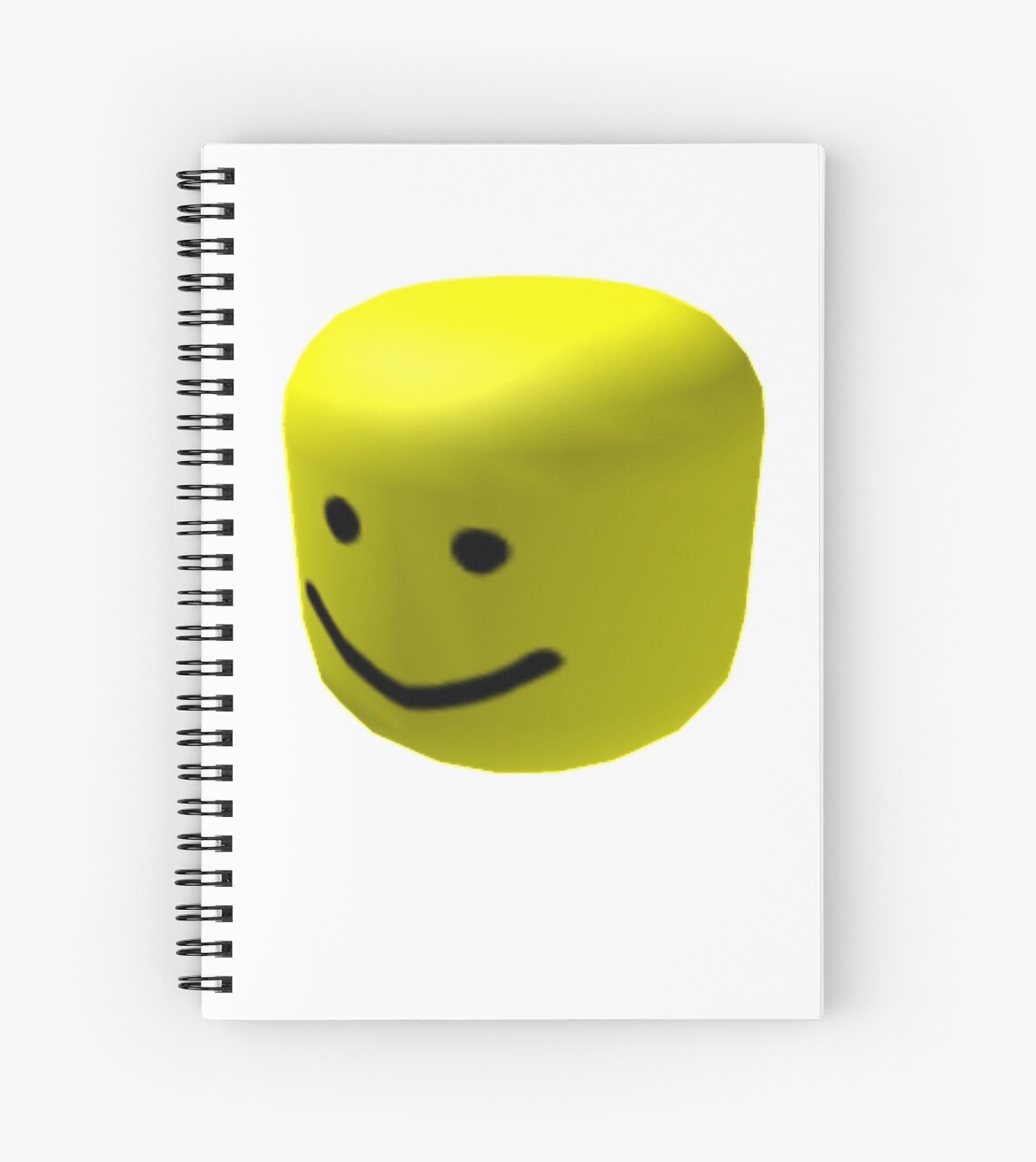 Made By Counterpoint Magazine Oof Head - roblox noob nova skin rxgatecf