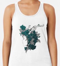 We Gathered in Spring Racerback Tank Top
