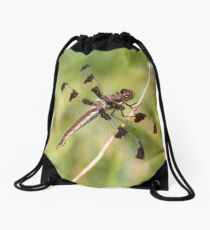 Predator Drawstring Bag