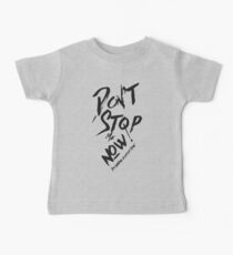 Eine gute Zeit haben Baby T-Shirt