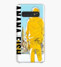 banana fish Case/Skin for Samsung Galaxy