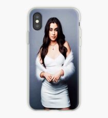 Vinilo o funda para iPhone Lauren Jauregui