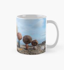 Up Arrow Mug