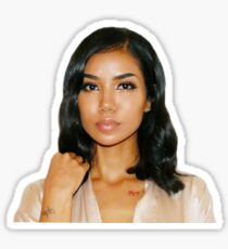 Jhene aiko Sticker