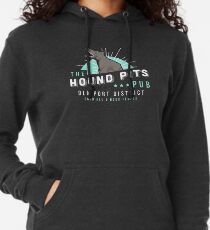 Dishonored - Der Jagdhund Pits Pub Leichter Hoodie