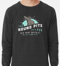 Dishonored - Der Jagdhund Pits Pub Leichtes Sweatshirt