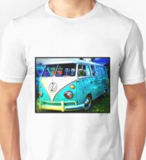 VW Memories Unisex T-Shirt