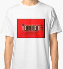 Team Meat Classic T-Shirt