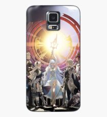 Fire Emblem Fates Case/Skin for Samsung Galaxy