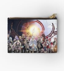 Bolso de mano Destino del emblema de fuego
