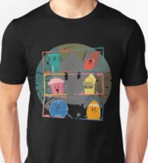 trivia crash Unisex T-Shirt