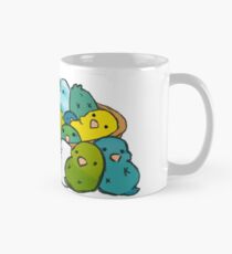 Jellybean Parrotlets Mug