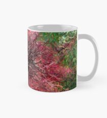 Dendrification 3 Classic Mug