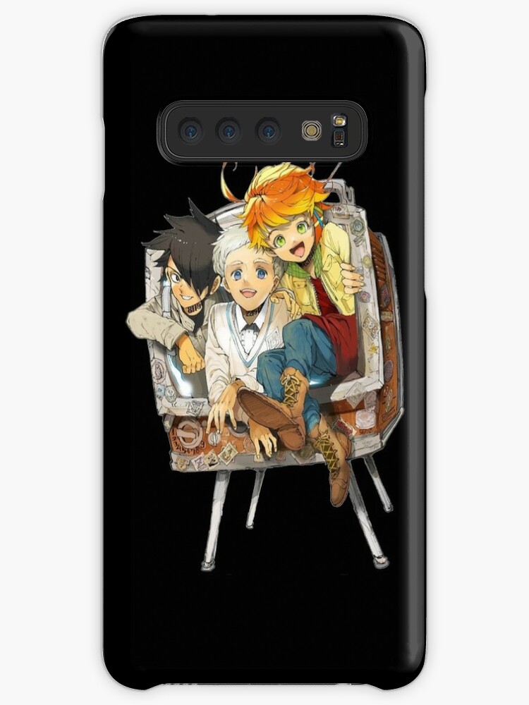 The Promised Land Samsung S10 Case