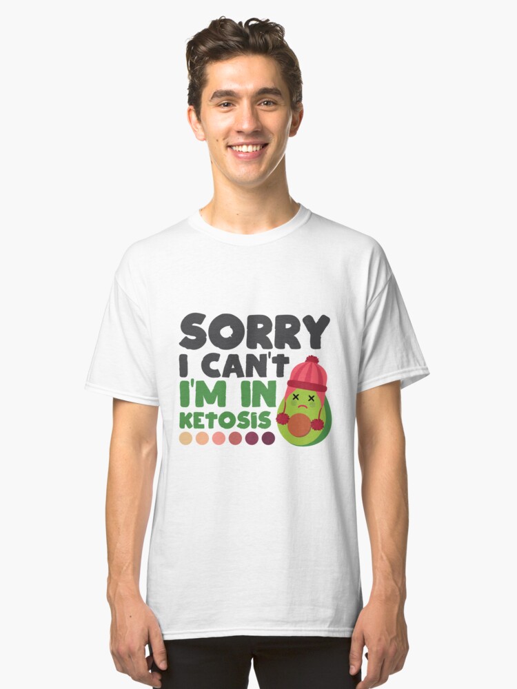 funny keto t shirts