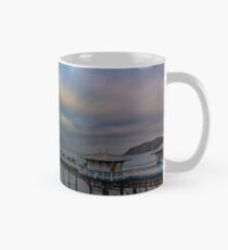 Llandudno Pier Mug
