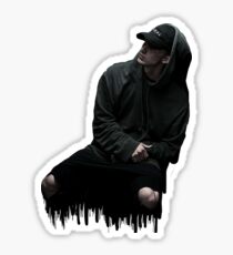 Nf Stickers | Redbubble