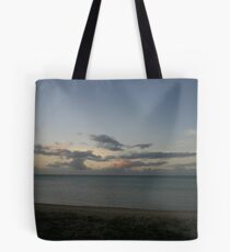 Dusk - Cape York Tote Bag