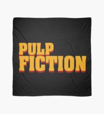 Pulp Fiction Scarf