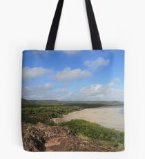 Cape York Bay - Tip of Australia, QLD Tote Bag