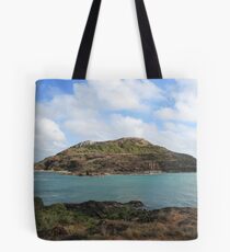 York Island - Tip of Australia, QLD Tote Bag