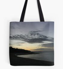 Dusk II - Cape York, QLD Tote Bag