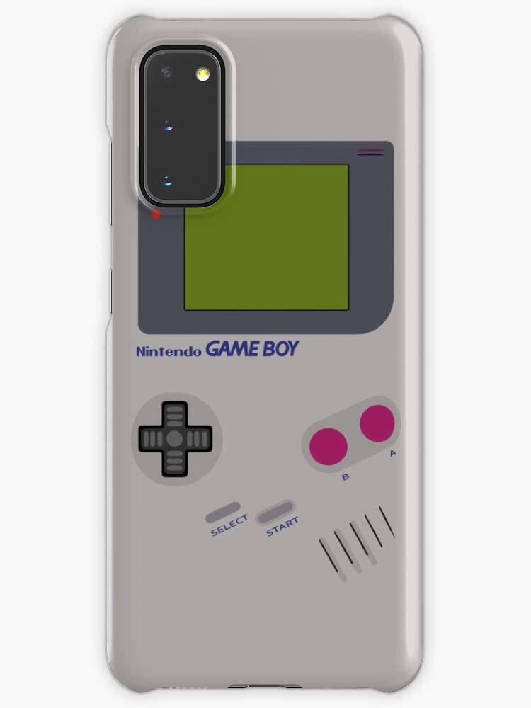 nintendo gameboy case