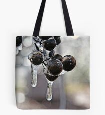 Circles Tote Bag