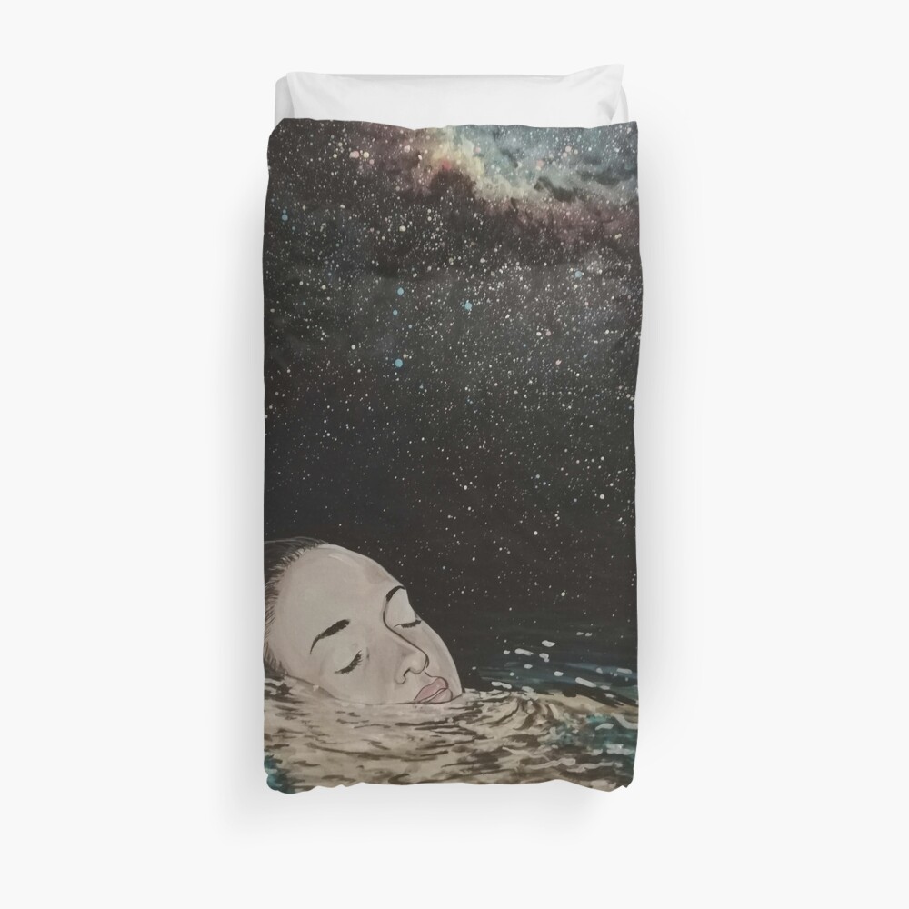 Untitled Duvet Cover