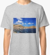 Chalki View Classic T-Shirt