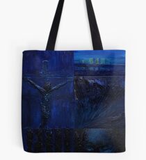 Images From The Holy Land Tote Bag