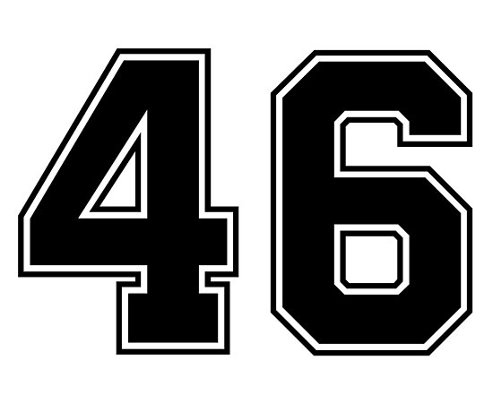 black 46