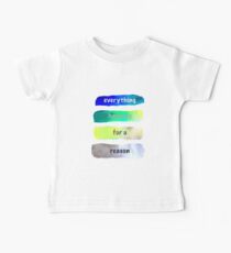 wisdom Baby Tee