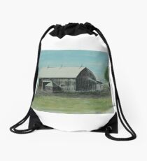 My old friend Drawstring Bag