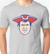 "Bill" The Patriot Slim Fit T-Shirt