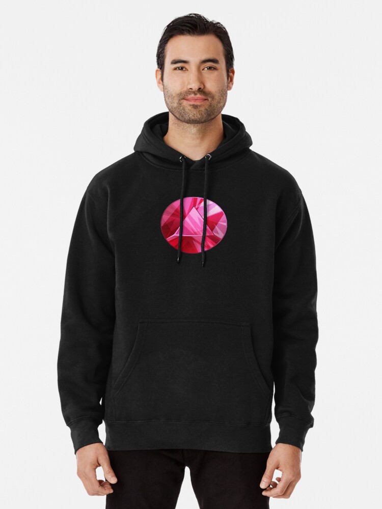 steven universe hoodie