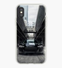 Der neue Audi R8 V10 + iPhone-Hülle & Cover