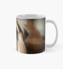 Gesicht der Unschuld ~ Boxer-Hundeserie Tasse (Standard)