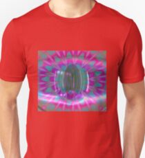The All Seeing Eye Slim Fit T-Shirt