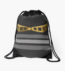 Eraserhead Logo Drawstring Bag