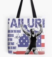 inspirations Tote Bag