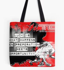inspirations Tote Bag