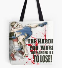 inspirations Tote Bag