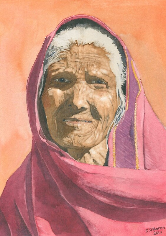 indian-grandmother-by-ian-osborne-redbubble