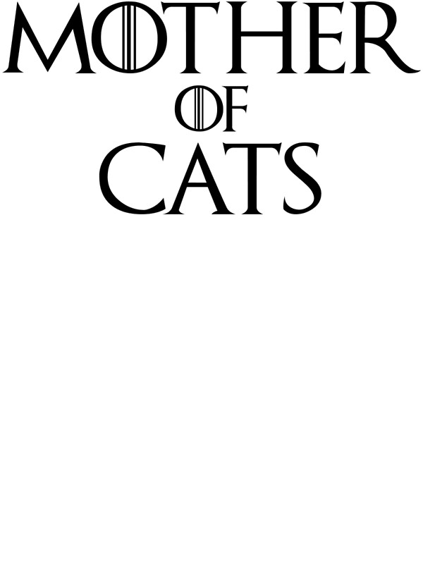 Free Free 165 Mother Of Cats Svg SVG PNG EPS DXF File